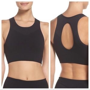 NWT Zella Body Fusion Sports Bra